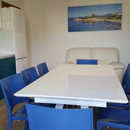 Apartament Casaale Alghero Zewnętrze zdjęcie