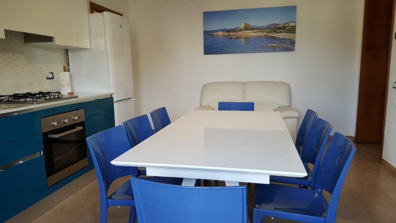 Apartament Casaale Alghero Zewnętrze zdjęcie