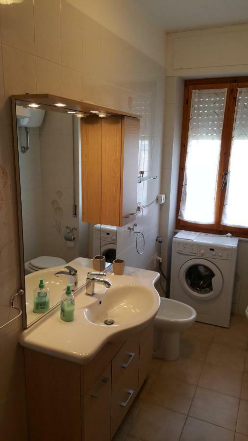 Apartament Casaale Alghero Zewnętrze zdjęcie