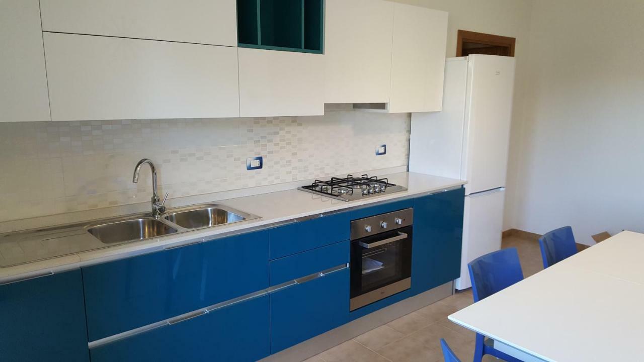 Apartament Casaale Alghero Zewnętrze zdjęcie