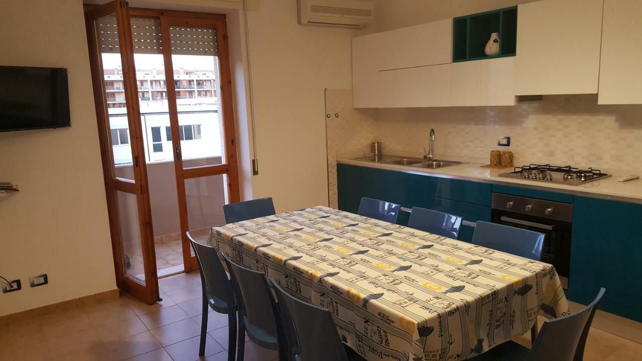 Apartament Casaale Alghero Zewnętrze zdjęcie