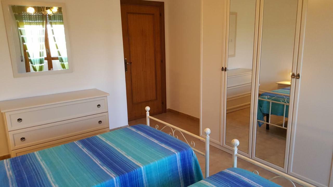 Apartament Casaale Alghero Zewnętrze zdjęcie