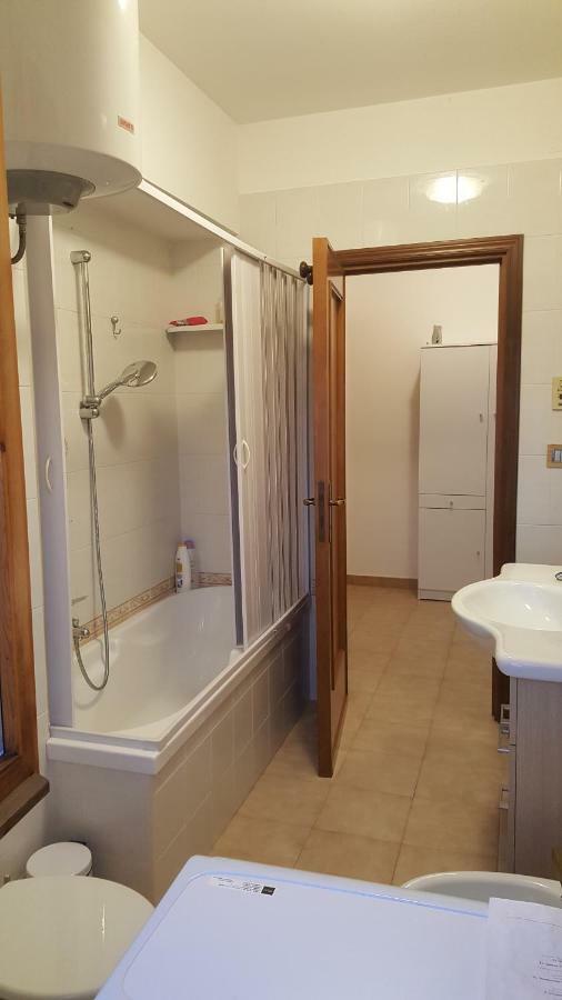 Apartament Casaale Alghero Zewnętrze zdjęcie