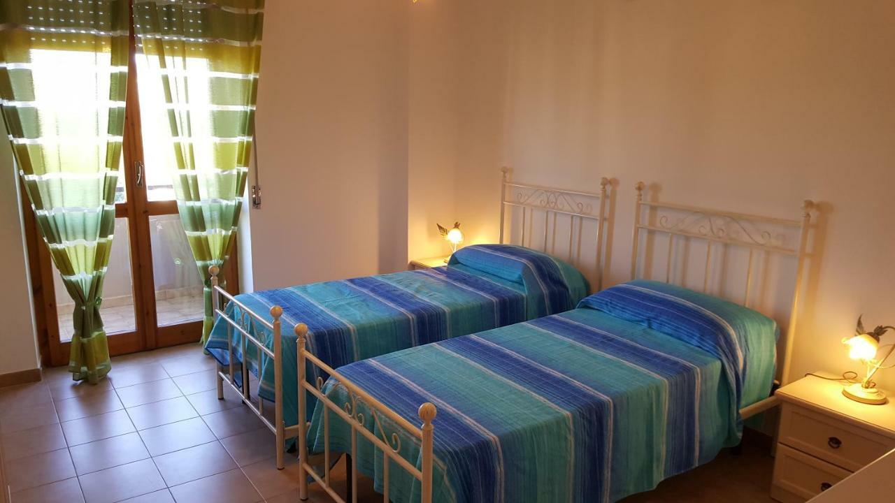 Apartament Casaale Alghero Zewnętrze zdjęcie