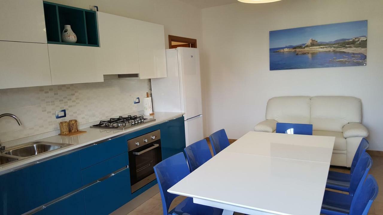 Apartament Casaale Alghero Zewnętrze zdjęcie