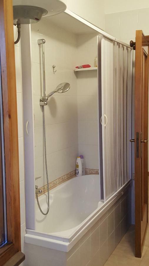 Apartament Casaale Alghero Zewnętrze zdjęcie