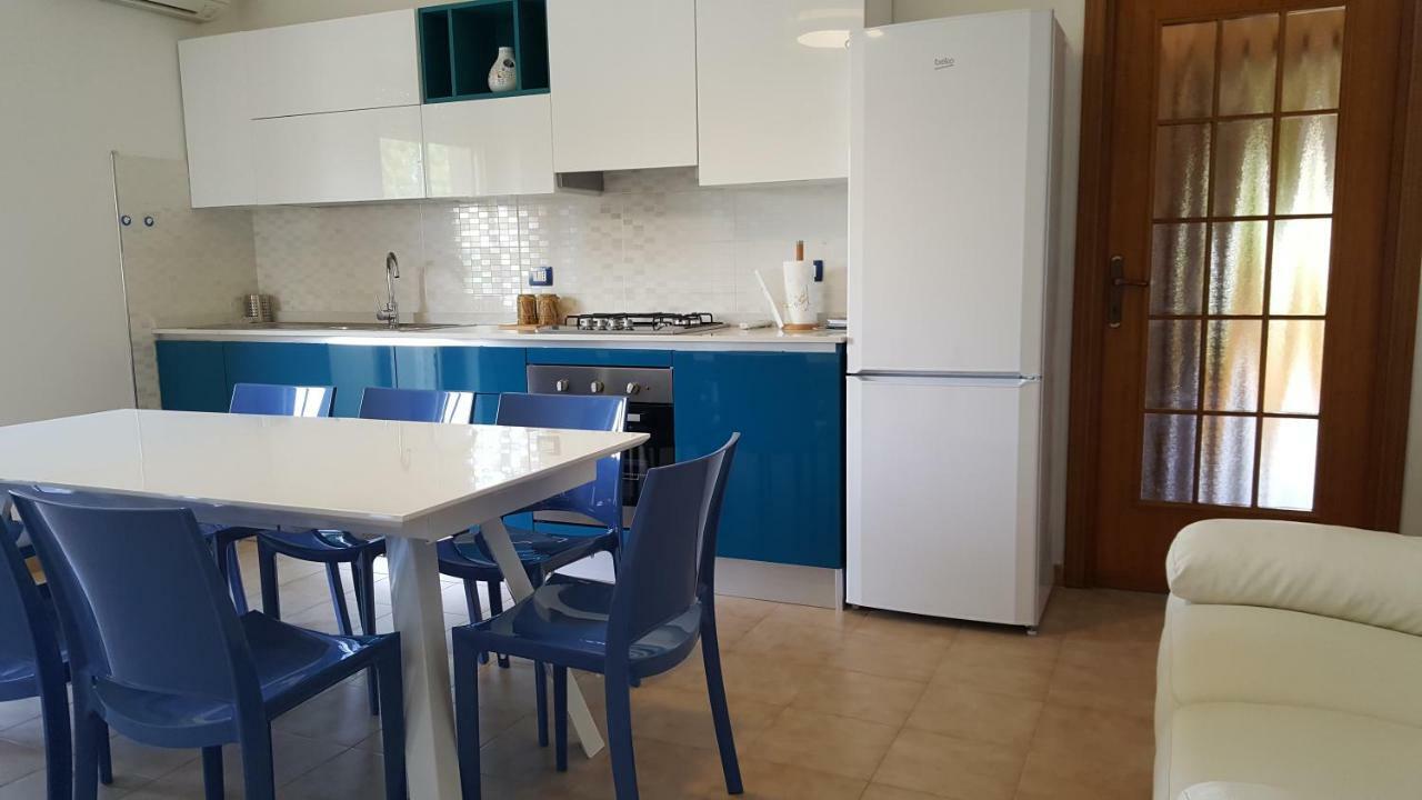 Apartament Casaale Alghero Zewnętrze zdjęcie