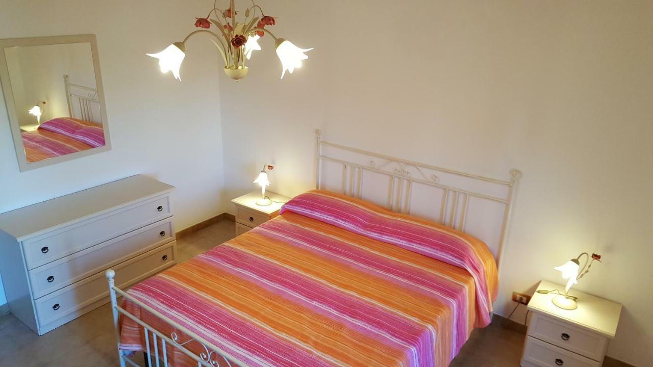 Apartament Casaale Alghero Zewnętrze zdjęcie