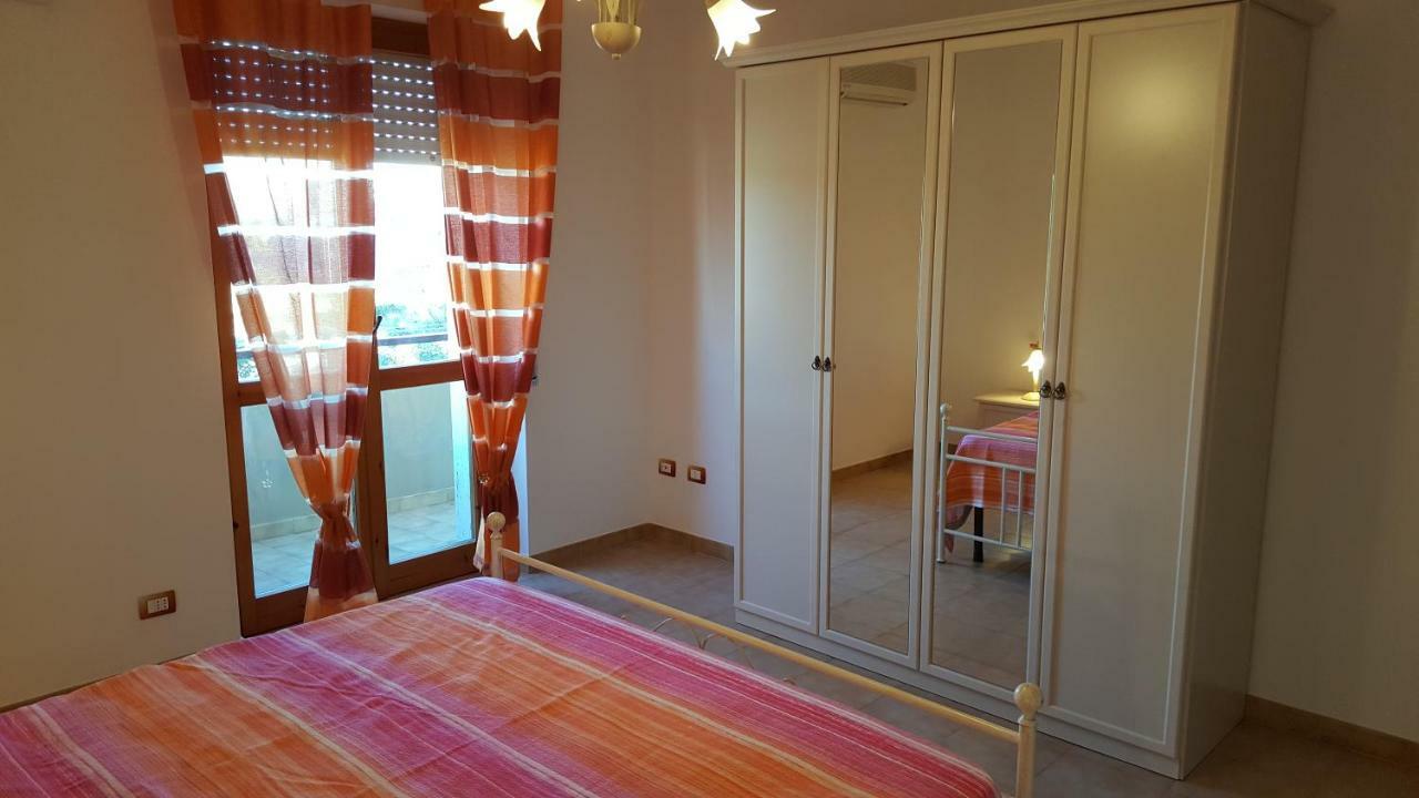 Apartament Casaale Alghero Zewnętrze zdjęcie