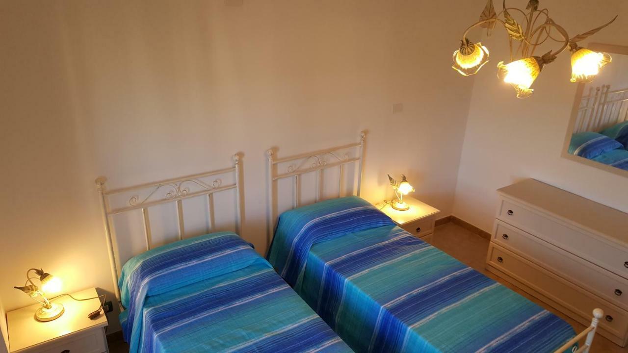 Apartament Casaale Alghero Zewnętrze zdjęcie