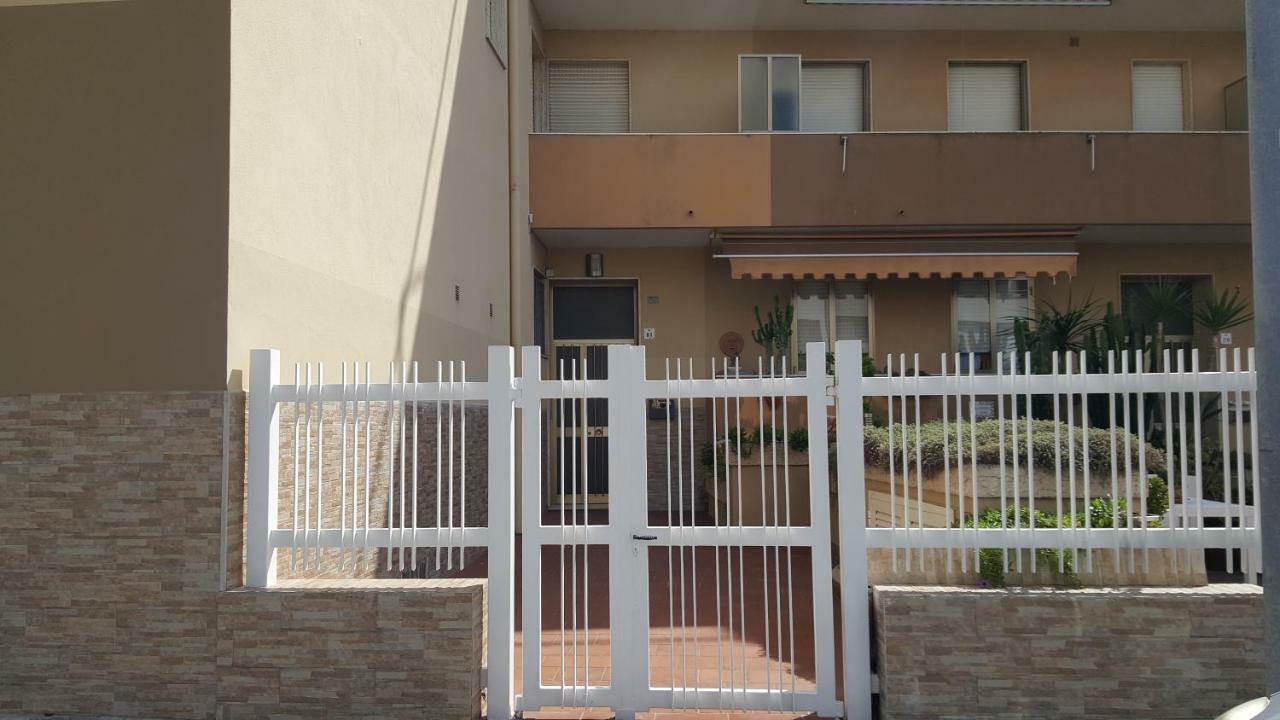 Apartament Casaale Alghero Zewnętrze zdjęcie