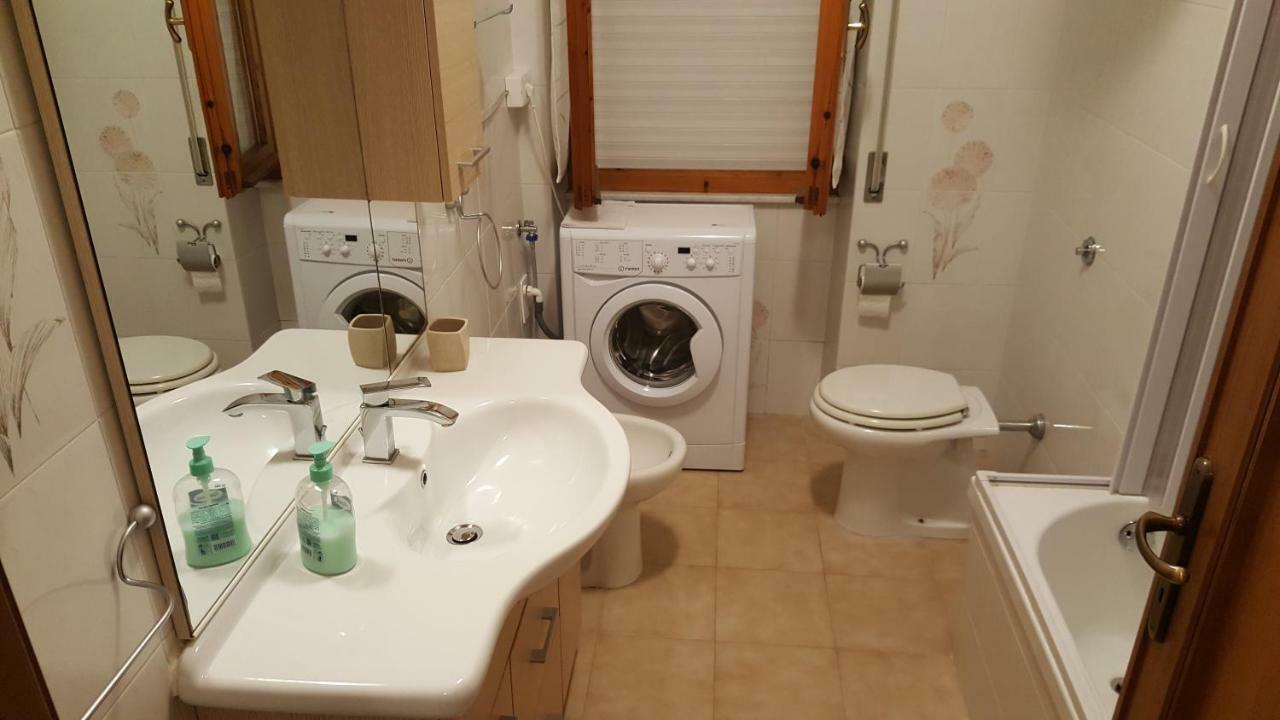 Apartament Casaale Alghero Zewnętrze zdjęcie