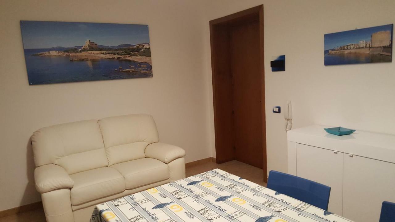 Apartament Casaale Alghero Zewnętrze zdjęcie