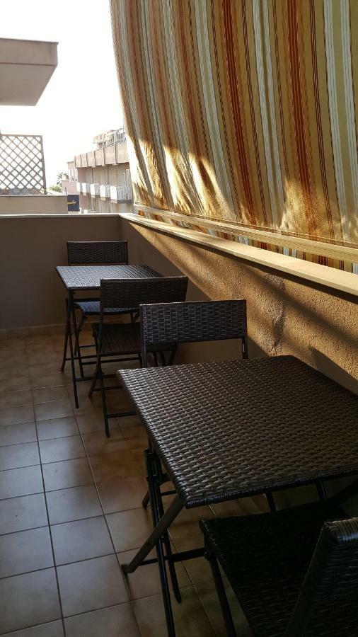 Apartament Casaale Alghero Zewnętrze zdjęcie